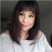 Profesora particular de inglés y español para todas las edades, niveles y objetivos